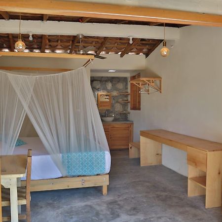 Casa De La Gente Nube Hotel Puerto Escondido  Exterior foto