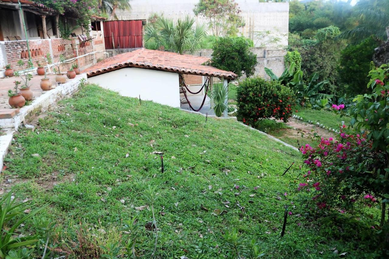Casa De La Gente Nube Hotel Puerto Escondido  Exterior foto