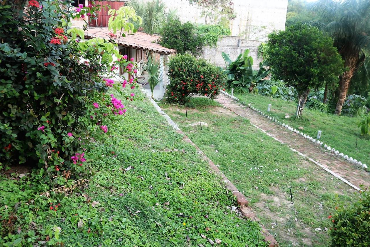 Casa De La Gente Nube Hotel Puerto Escondido  Exterior foto