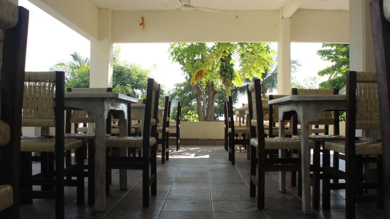 Casa De La Gente Nube Hotel Puerto Escondido  Exterior foto